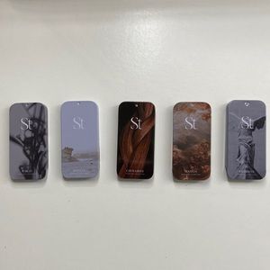 Brand New Seint Foundations